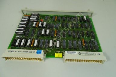 Siemens 6ES5 925-3SA11