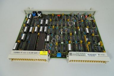 Siemens 6ES5 926-3SA12