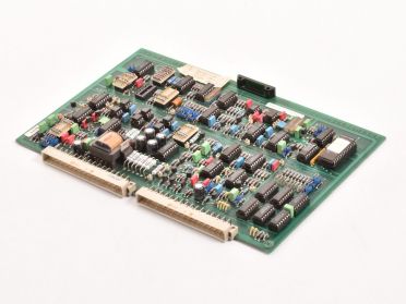 Sieb & Meyer 21.45.01.5A