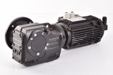 SEW KF37 DY71 MB/TH