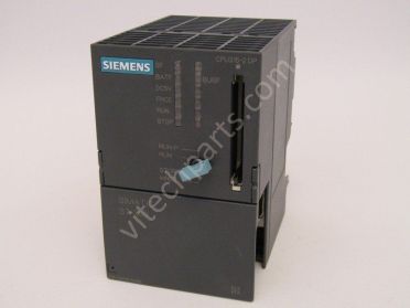 Siemens 6ES7 315-2AF03-0AB0 - Used