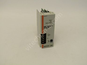 Sprecher + Schuh SESTEP 290 / PCU-21