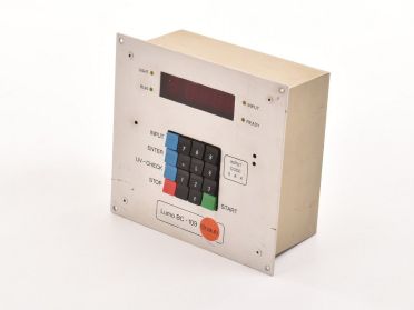 Lumo BC - 109 - Used