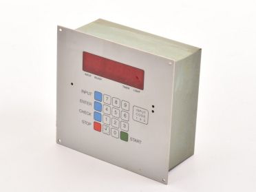 Lumo - BC 709 - Used