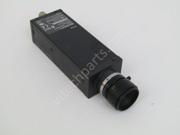 Sony - XCD-SX910 with 12mm Lens