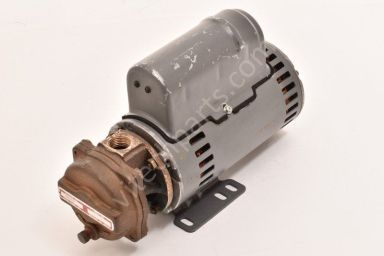 Burks Pumps 3CR6M