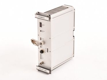 Circuit Line CLVME531
