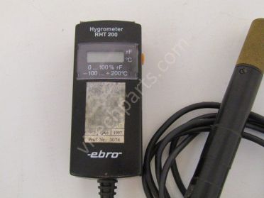 Ebro RHT 200