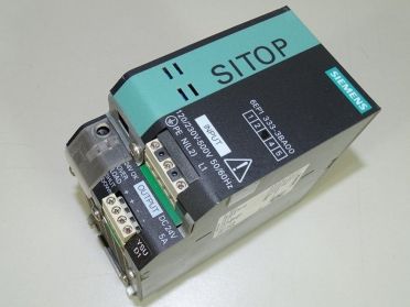 Siemens - 6EP1 333-3BA00 - Used