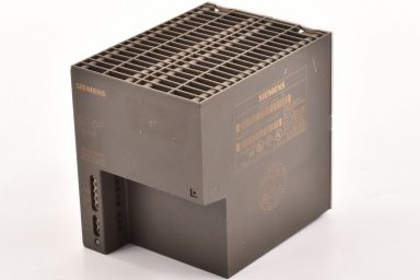 Siemens 6EP1 334-2AA00 - Used