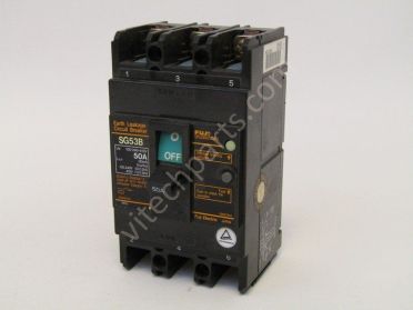 FUJI SG53B - Used