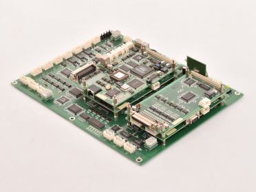 Hitachi MCU3-R2