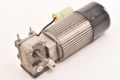 Mini Motor MCK240P3