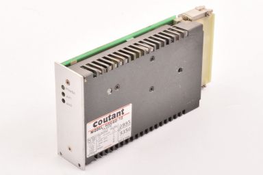 Coutant - HSU60-10 - Used