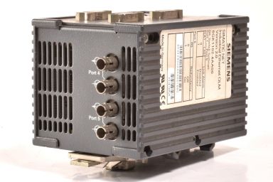 Siemens - 6GK1102-4AA00 - Used