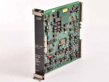 Sieb & Meyer 26.39.65 / M406D X-Axis