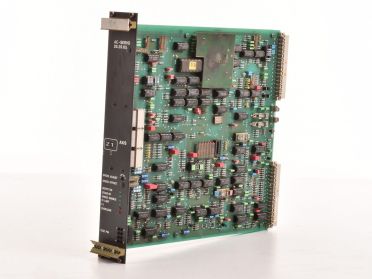 Sieb & Meyer 26.39.65 / M256