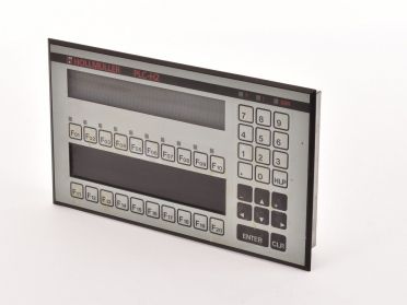Höllmüller - PLC-H2 / PCS 200FZ - Used