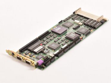 Schmoll - PC-386 DX 33 