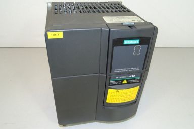 Siemens 6SE6440-2UD27-5CA1 - Used