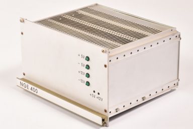 Mania - NGE 400 - Used