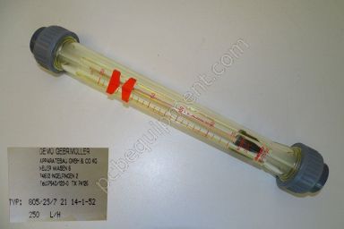 GEMU 805-25-72114-152 - New