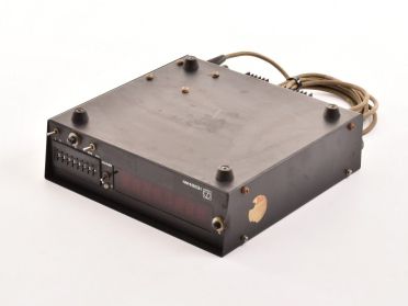 Heidenhain - VRZ 316 - Used