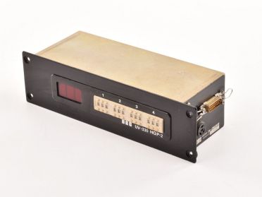 ORC UV-330 HQP-2 - Used