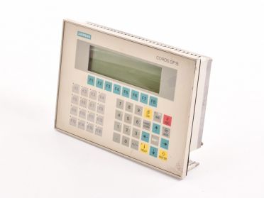 Siemens 6AV3515-1MA20-1AA0 - Used