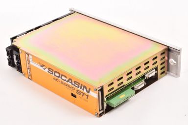 Socapel ST1/80-310 - Used