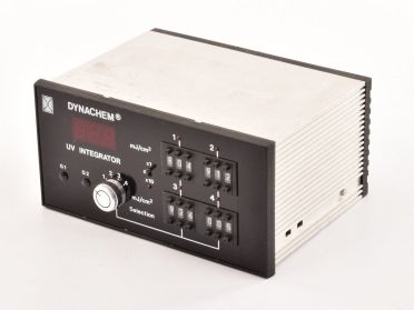 Dynachem - UV Integrator - Used