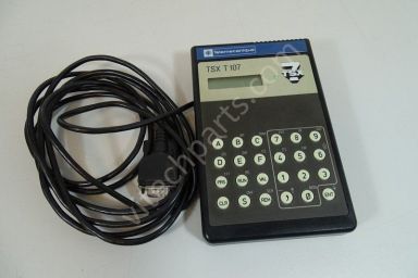 Telemecanique - TSX T107 0 - Used