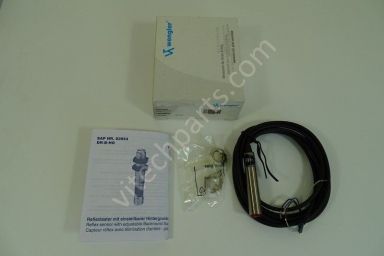 Wenglor HO08PA - New