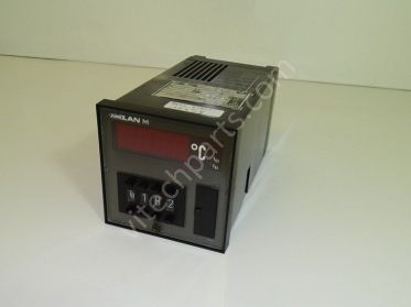 JUMO - MRPw-96/di/d,lk88ds - Used