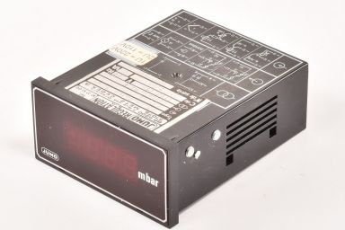 JUMO - PDAe-48m/um - New