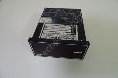 JUMO - PDAe-48m/um - New