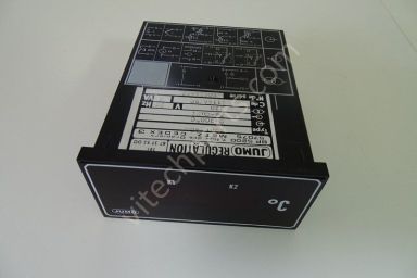 JUMO PDAt-48m - New