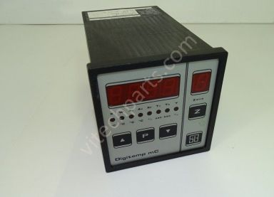 Digitemp mC - RCQ 9-11-2222-00-0 - Used