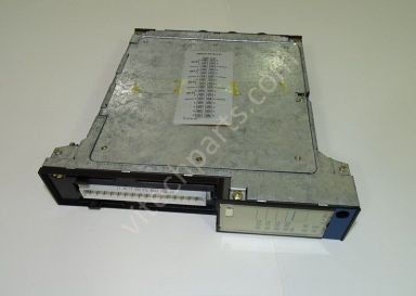 Telemecanique - TSX AEM 411 - Used