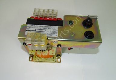 Legrand 42990 - Used