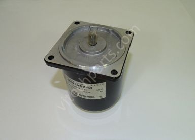 Oriental Motor (OM) 4IK25RGK-C2 - New