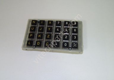 Rafi - 5.40 550.367-01 - New