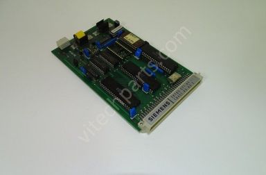 Siemens - SKC85-E71-A5 / C8451-A5-A3-2 - Used