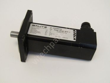 Bautz - M256D-0NF40-0000-4