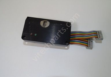 Posalux - Laserstation for MF 25 - Used