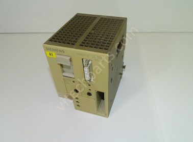 Siemens 6ES5 103-8MA02 - Used