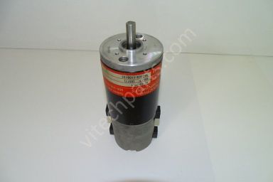 Inductive Components - IC-10166-1 - Used