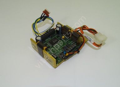 Intelligent Motion Systems - IM483 - Used