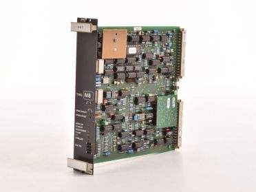 Sieb & Meyer 26.50.17 / W258E-0-NF40