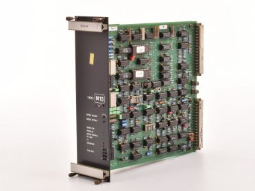 Sieb & Meyer 26.50.34 M13 / L1S160P-6511-NL-X0 - Used